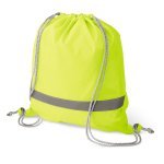 Sacola tipo mochila Personalizada