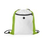 Sacola tipo mochila Personalizada