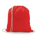 Sacola tipo mochila Personalizada