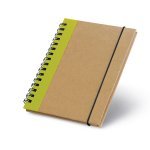 Caderno capa dura Personalizado
