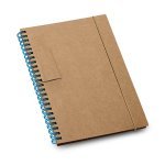 GARDEN. Caderno Personalizado