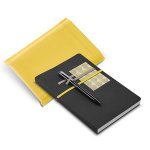 ROOTS. Caderno Personalizado