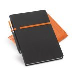 DUMAS. Caderno Personalizado