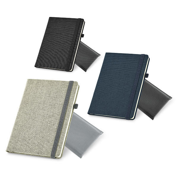 Caderno capa dura Personalizado