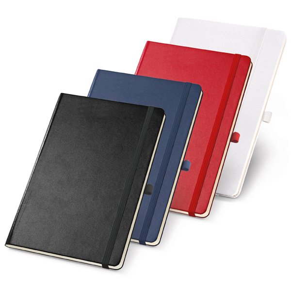 Caderno capa dura Personalizado