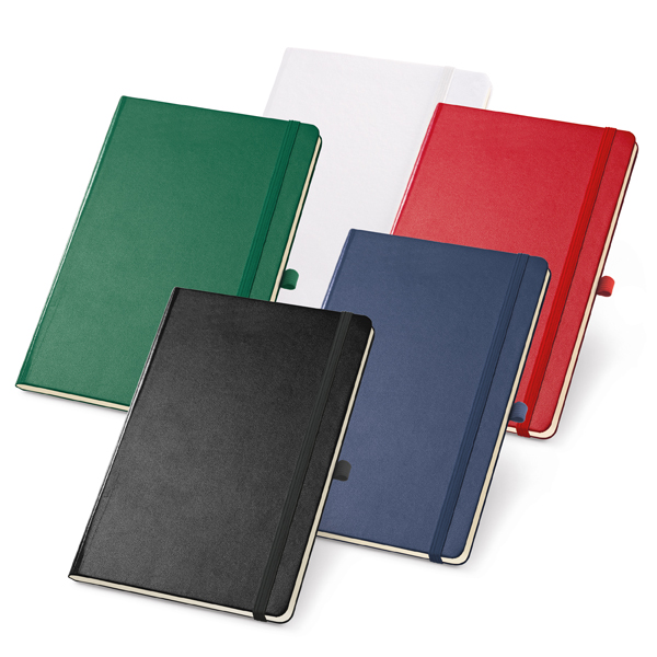 Caderno capa dura Personalizado
