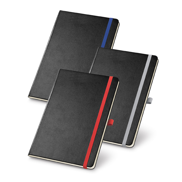 Caderno capa dura Personalizado