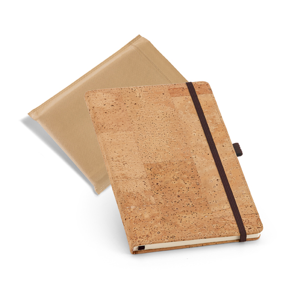 PORTEL. Caderno capa dura Persnonalizado