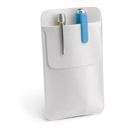 Embalagem personalizada para canetas PVC
