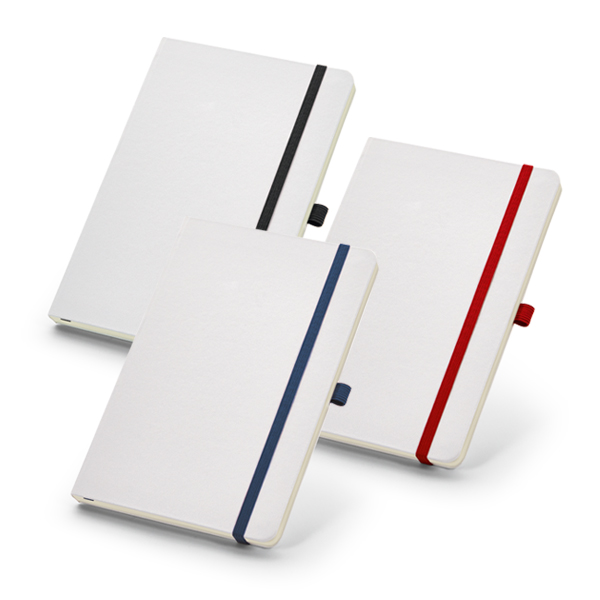 Caderno capa dura Personalizado