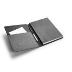 PESSOA. Capa com caderno Personalizada