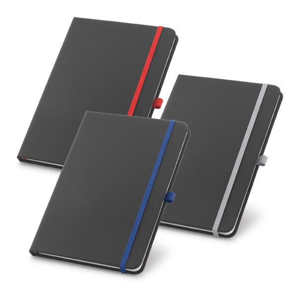 Caderno capa dura Personalizado