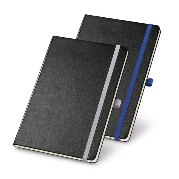 Caderno capa dura Personalizado