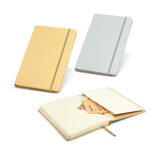 Caderno capa dura Personalizado