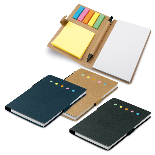 Caderno Personalizado