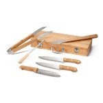 Kit churrasco Personalizado