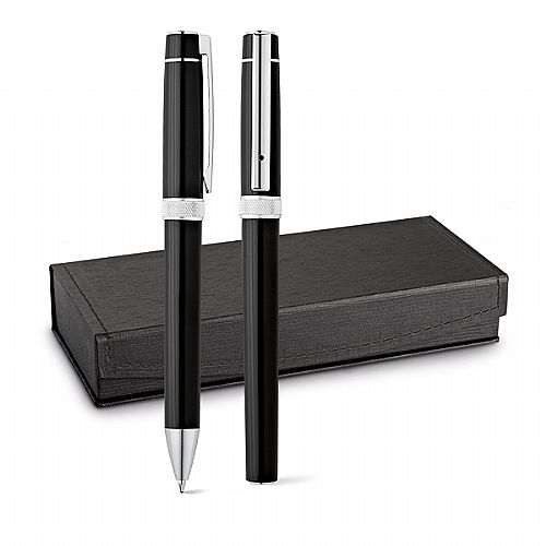 Conjunto Canetas Douro personalizadas