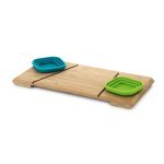 PAPRIKA. Base de mesa com 2 potes Personalizada