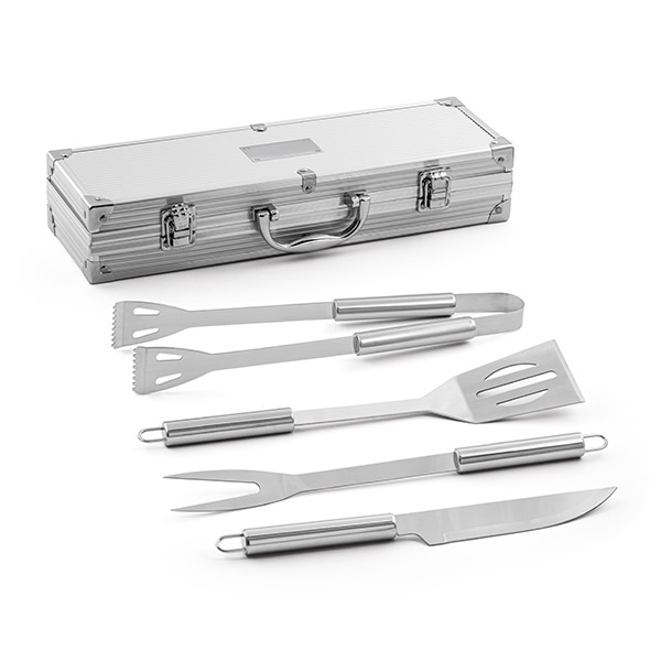 Kit churrasco Personalizado