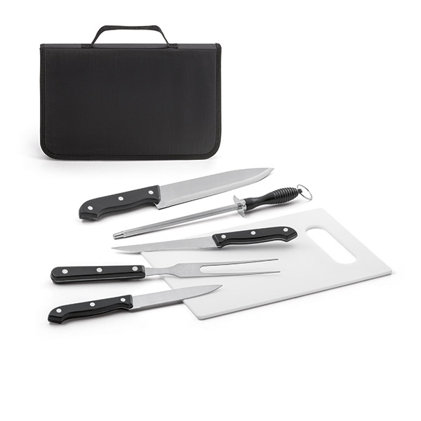 Kit churrasco Personalizado