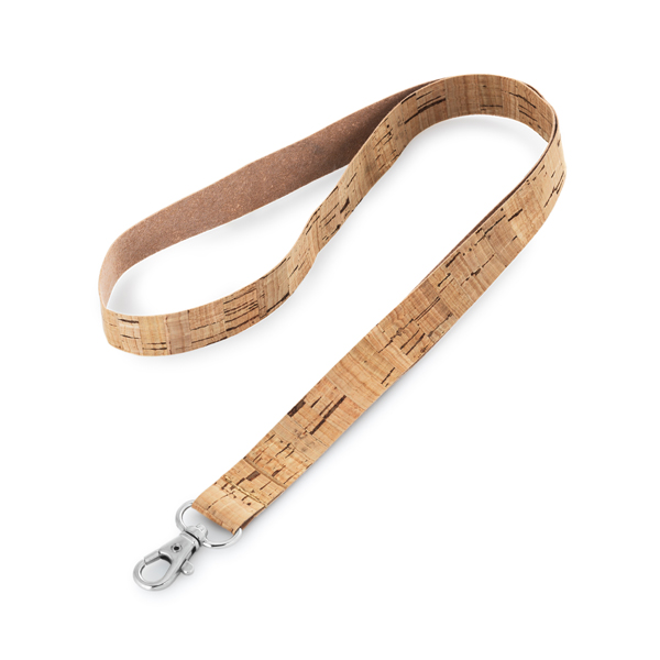 MONFORTE. Cordão de pescoço Personalizado