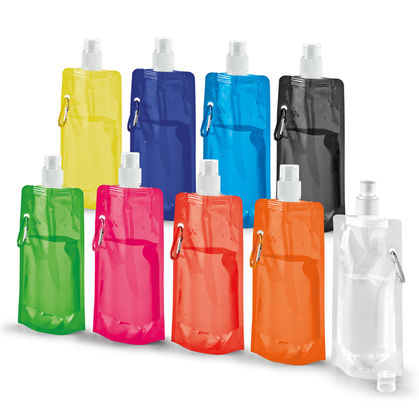 Squeeze dobrável Personalizado