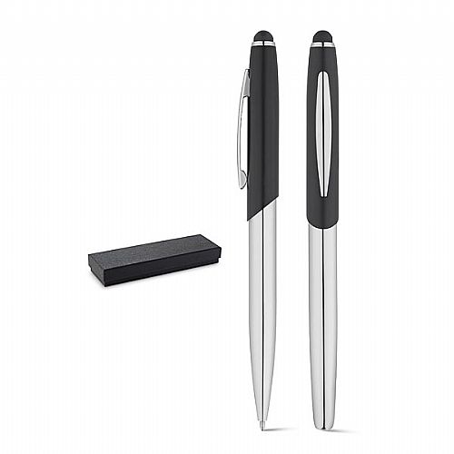 Conjunto Canetas Touch DOUBLETTE — foto 2