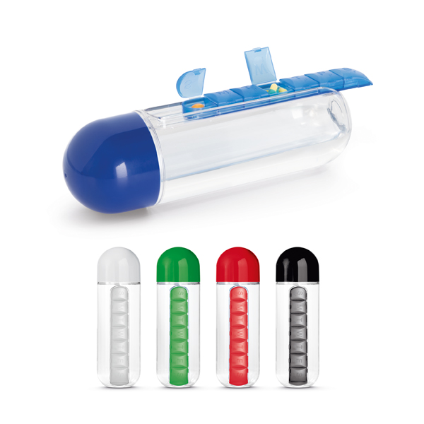 Squeeze Personalizado