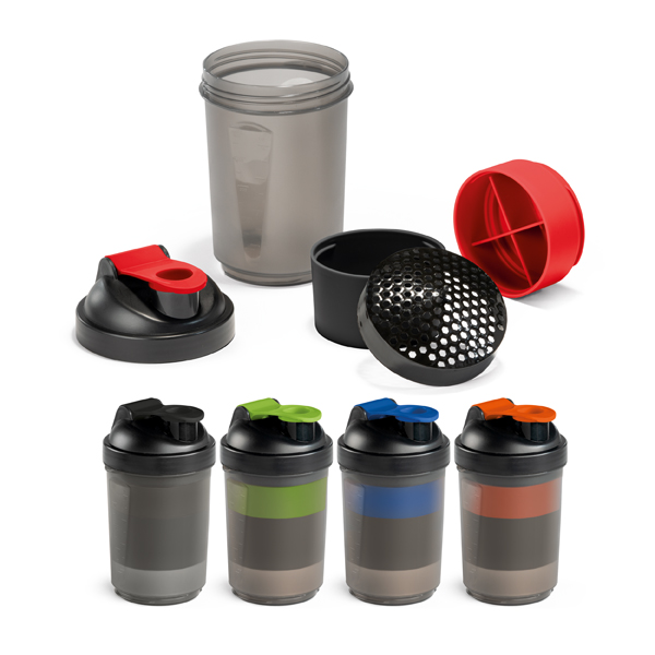 Shaker Personalizado