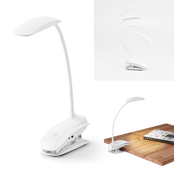 Luminária de mesa Personalizada