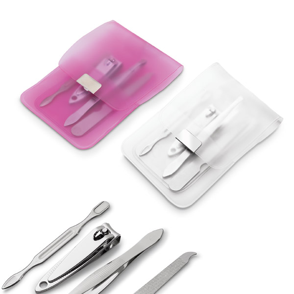 Kit de manicure Personalizado