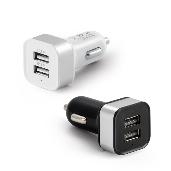 Adaptador de isqueiro para carro Personalizado
