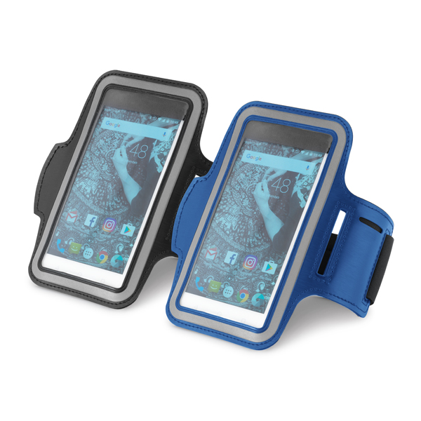 Braçadeira para Celular Personalizada