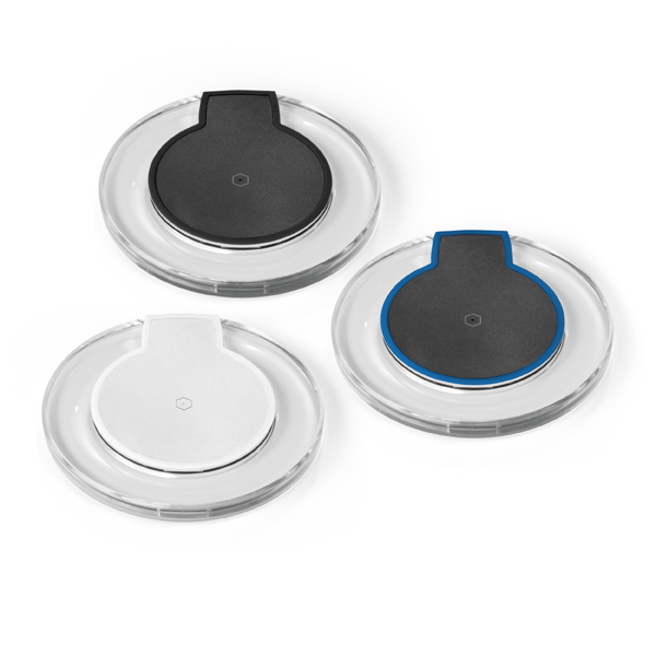 Carregador wireless Personalizado