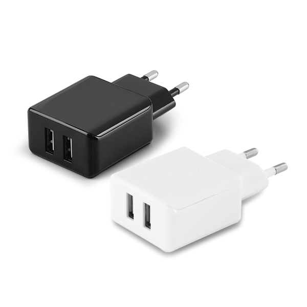 Adaptador USB Personalizado