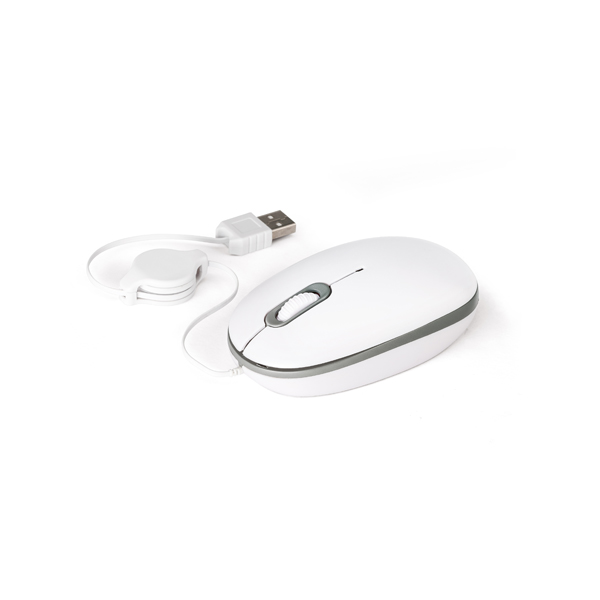 Mouse ótico Personalizado