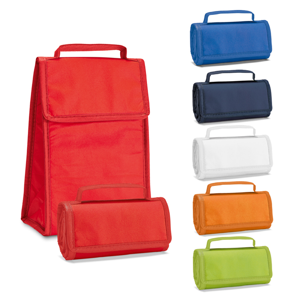Bolsa térmica dobrável Personalizada