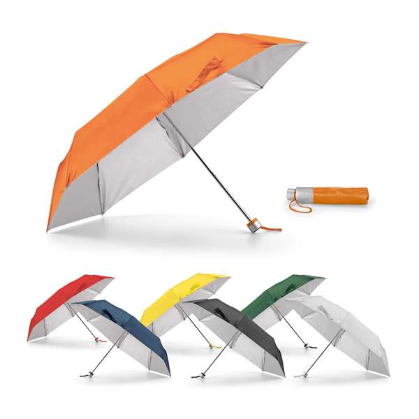 Guarda-chuva dobrável Personalizado