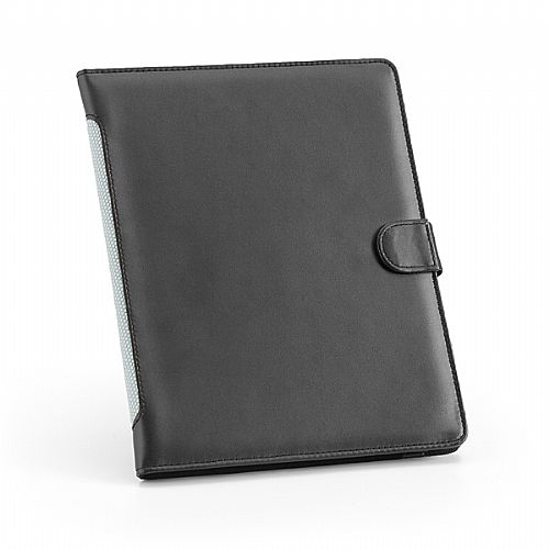 Pasta personalizada para tablet