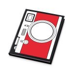 Caderno Personalizado