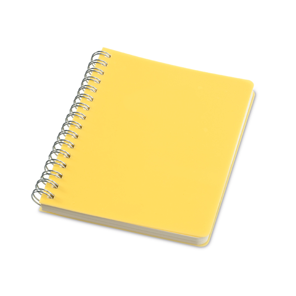 Caderno Personalizado