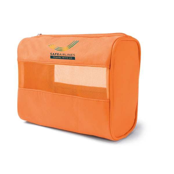 Bolsa de cosméticos Personalizada
