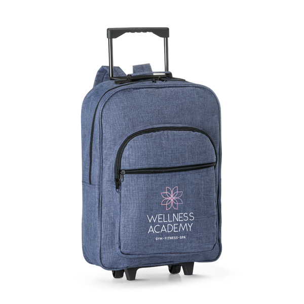 Mochila trolley Personalizada