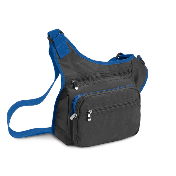 Bolsa à tiracolo Personalizada