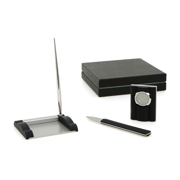 Conjunto para mesa de escritório Personalizado