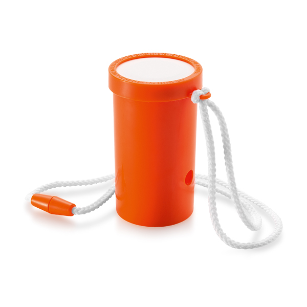 Mini corneta Personalizada