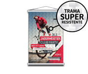 Banners, Faixas E Lonas Banners Super Titanium 280g