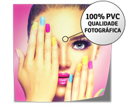 Lonas Solit Fotográfica 480g Metro Quadrado