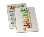 Calendários 2020 Calendário De Bolso Reciclato 250g