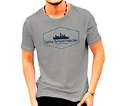 Camisetas Algodão Transfer Especial
